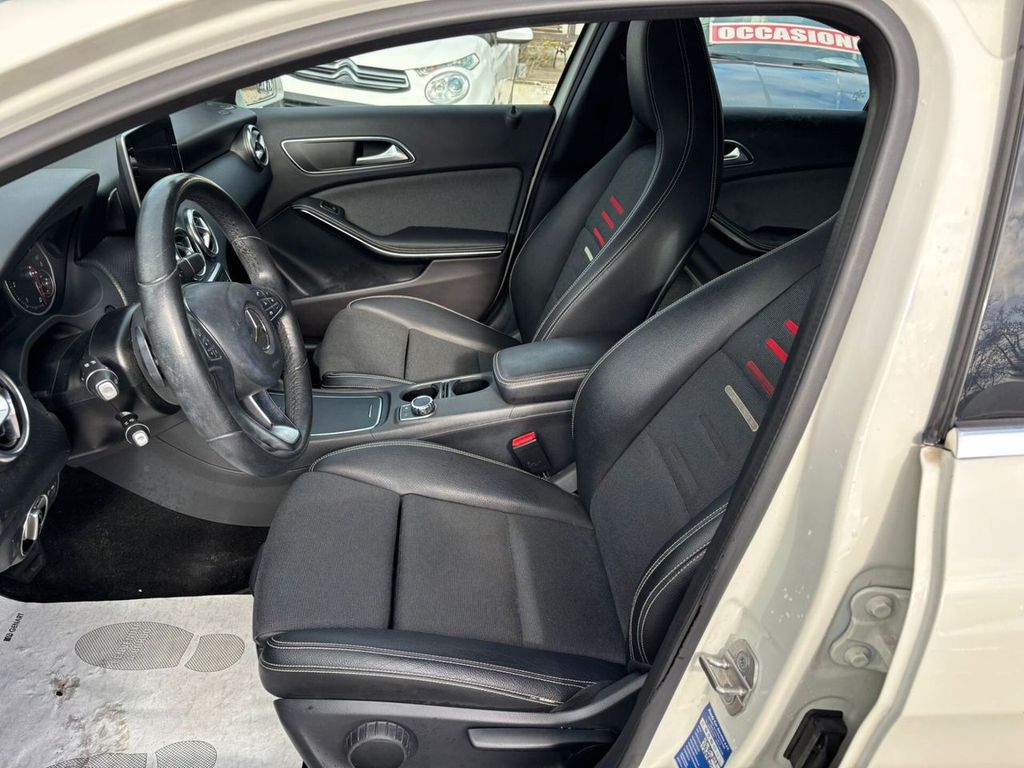 Mercedes-Benz A 180 2018