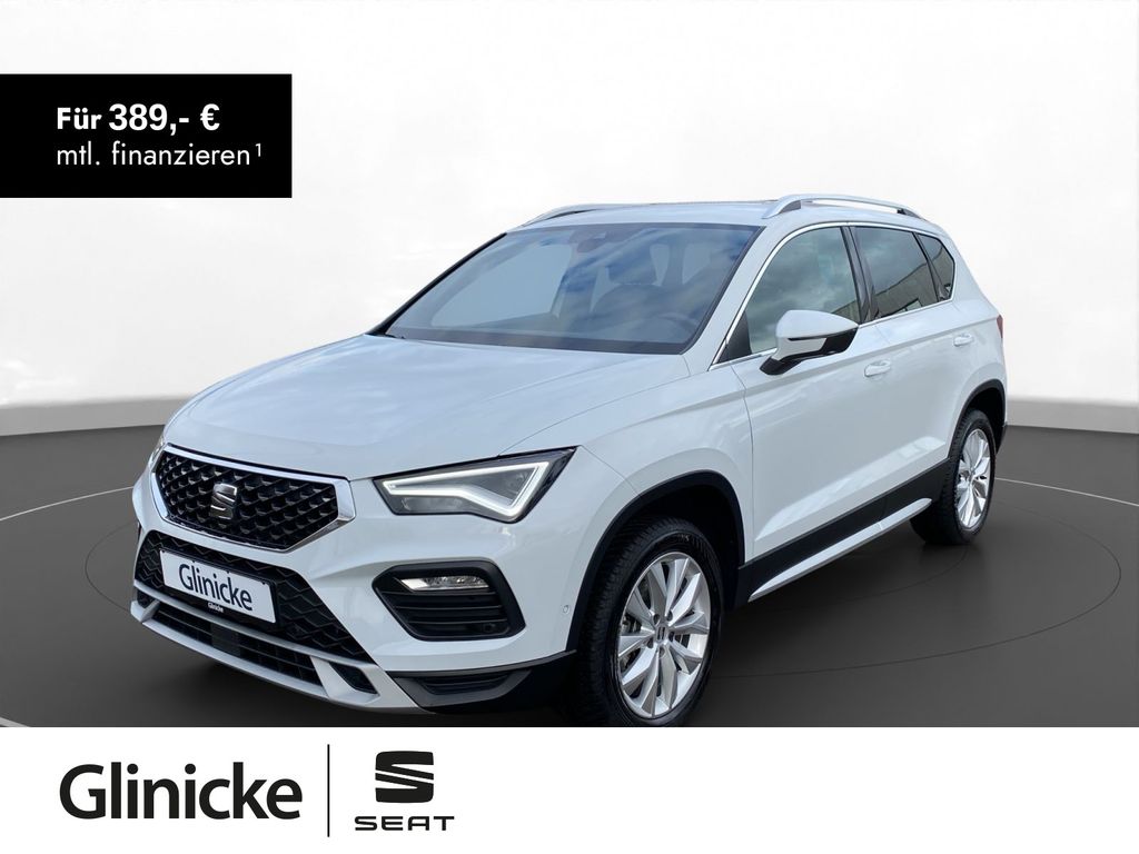 Seat Ateca 2025
