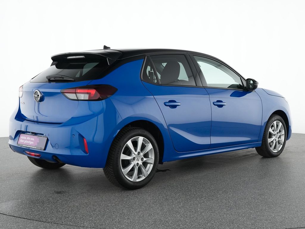Opel Corsa 2021