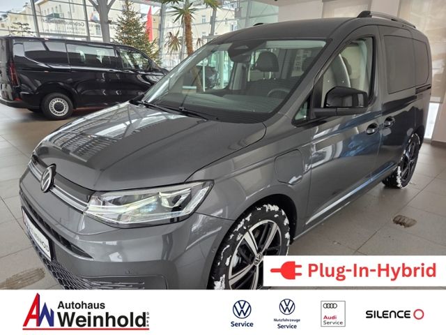 Volkswagen Caddy 2025