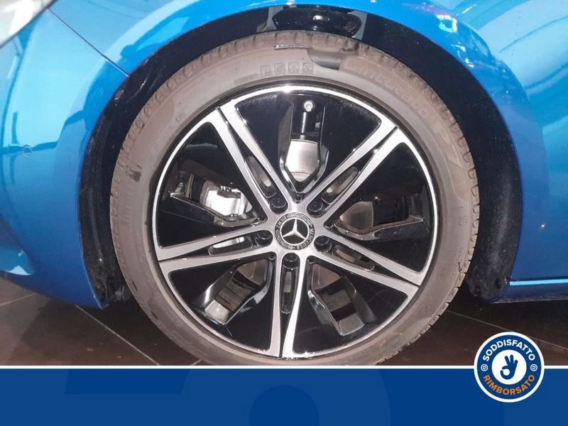 Mercedes-Benz B 180 2026