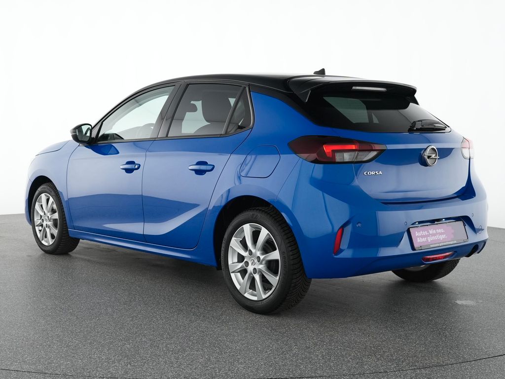 Opel Corsa 2021
