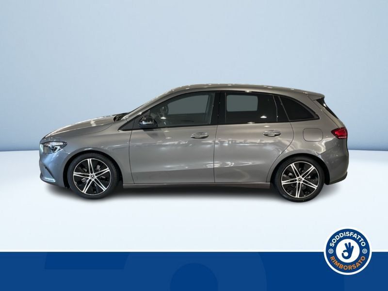 Mercedes-Benz B 180 2026