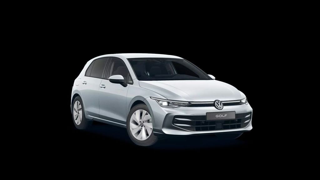 Volkswagen Golf 2024