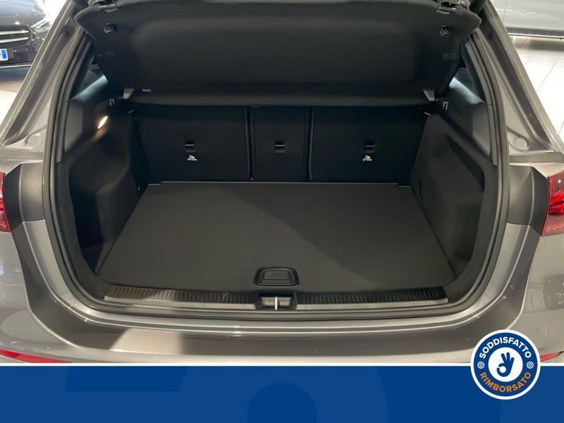 Mercedes-Benz B 180 2026