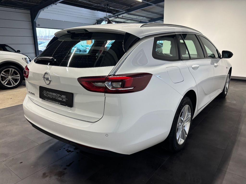 Opel Insignia 2021