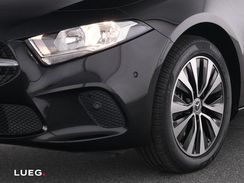 Mercedes-Benz A 250 2022