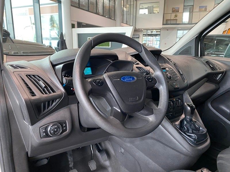 Ford Transit Connect 2016