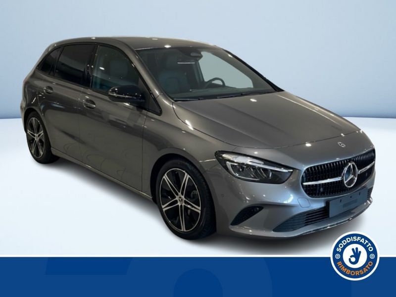 Mercedes-Benz B 180 2026