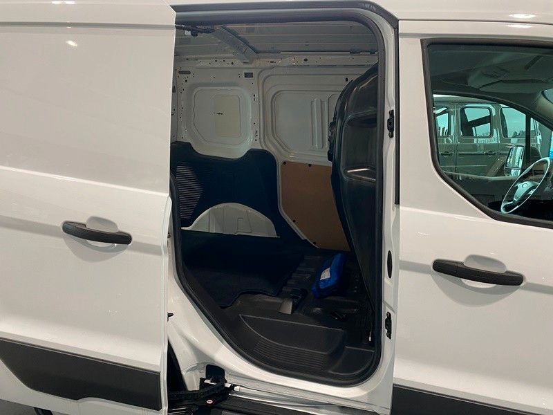 Ford Transit Connect 2016