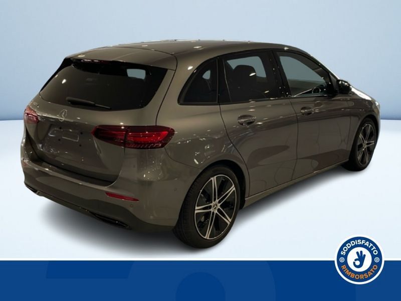 Mercedes-Benz B 180 2026