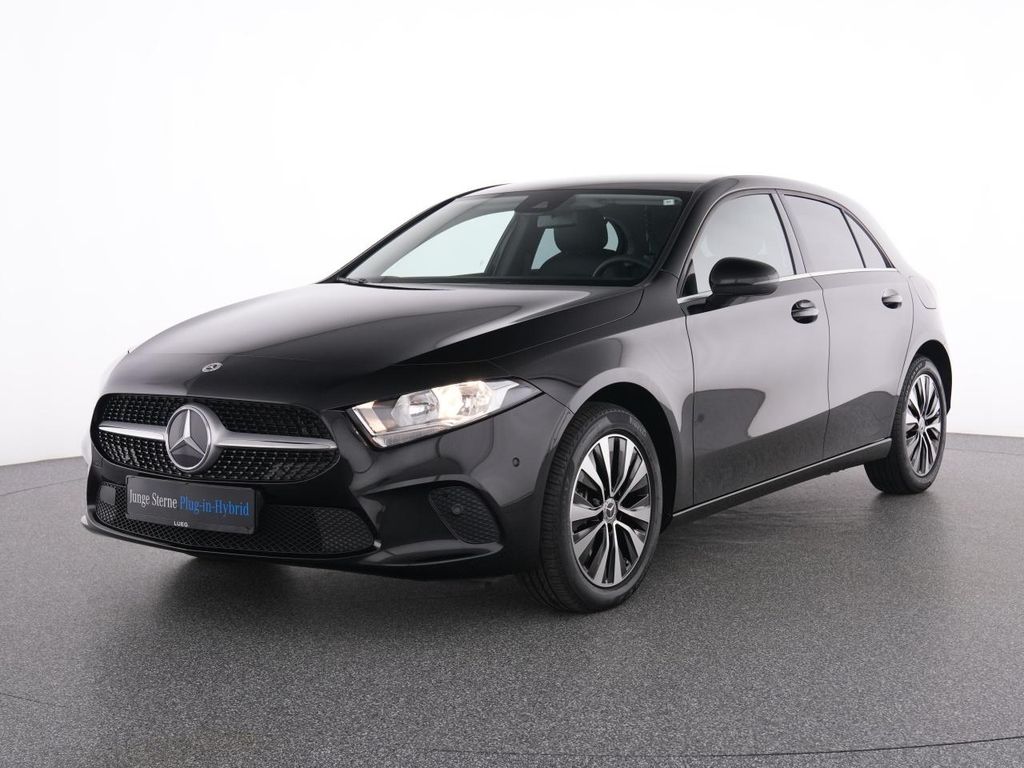 Mercedes-Benz A 250 2022