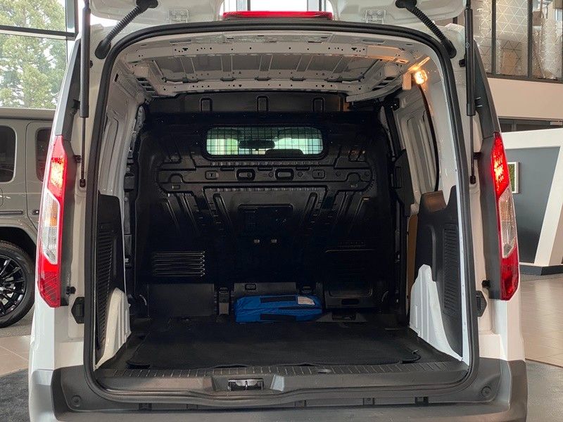 Ford Transit Connect 2016