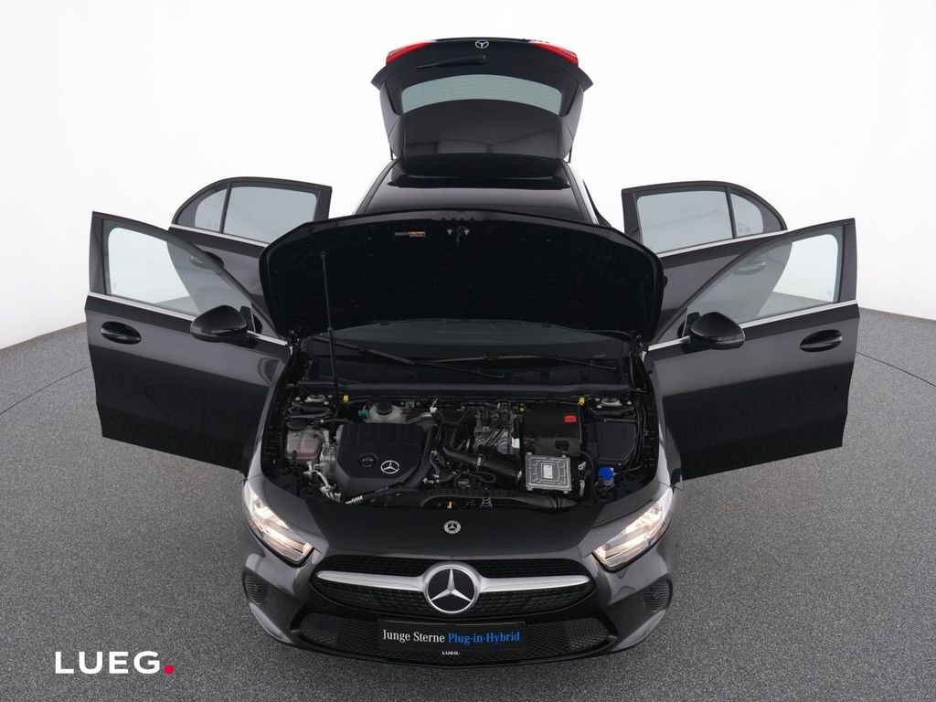 Mercedes-Benz A 250 2022