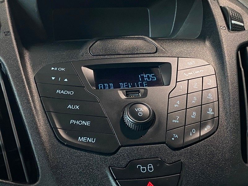 Ford Transit Connect 2016