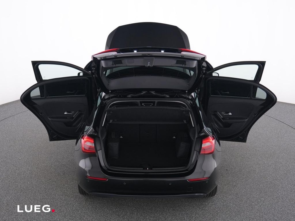 Mercedes-Benz A 250 2022