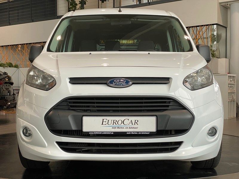 Ford Transit Connect 2016