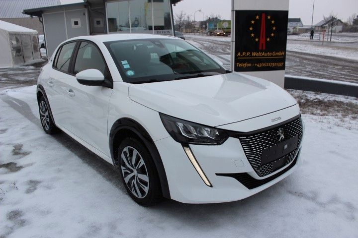 Peugeot 208 2020