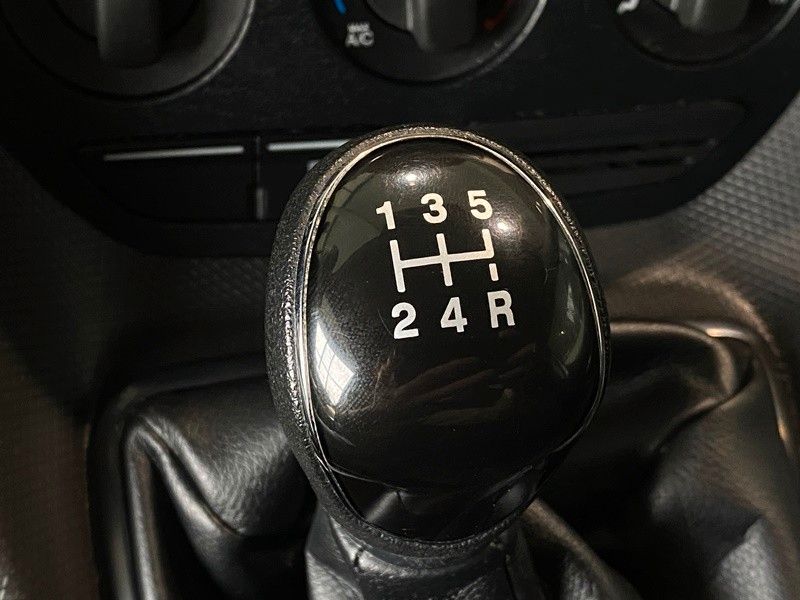 Ford Transit Connect 2016