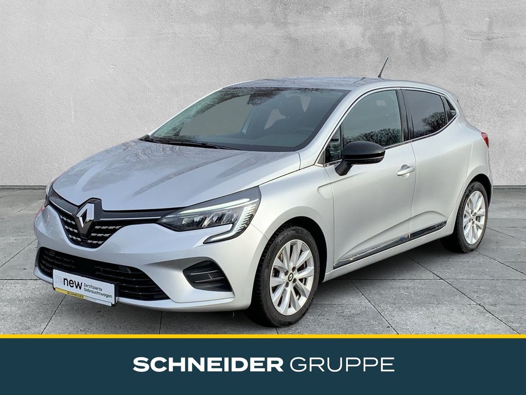 Renault Clio 2022