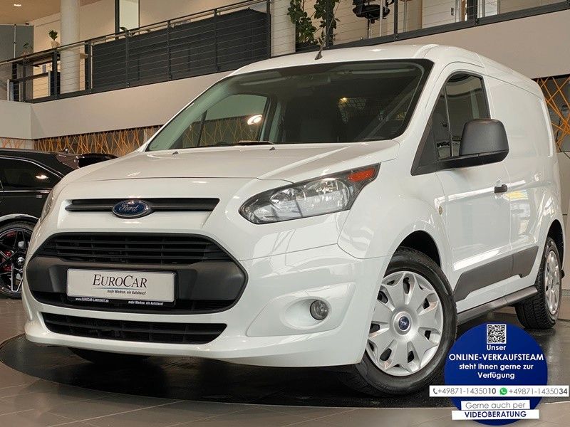 Ford Transit Connect 2016
