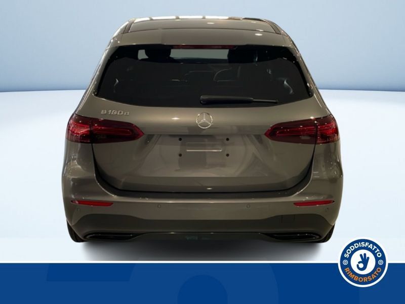 Mercedes-Benz B 180 2026