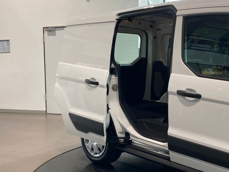 Ford Transit Connect 2016