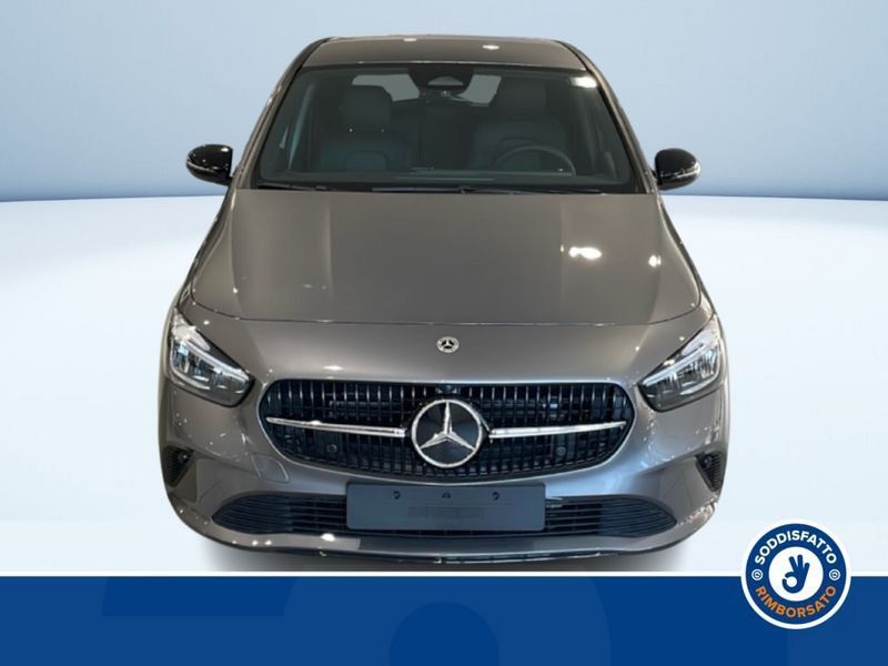 Mercedes-Benz B 180 2026