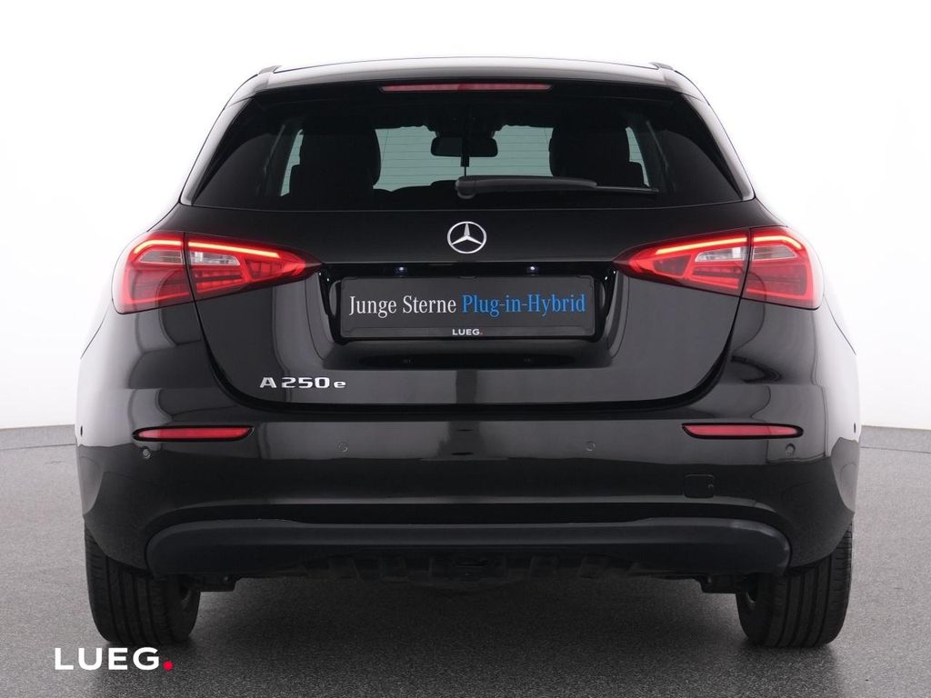 Mercedes-Benz A 250 2022