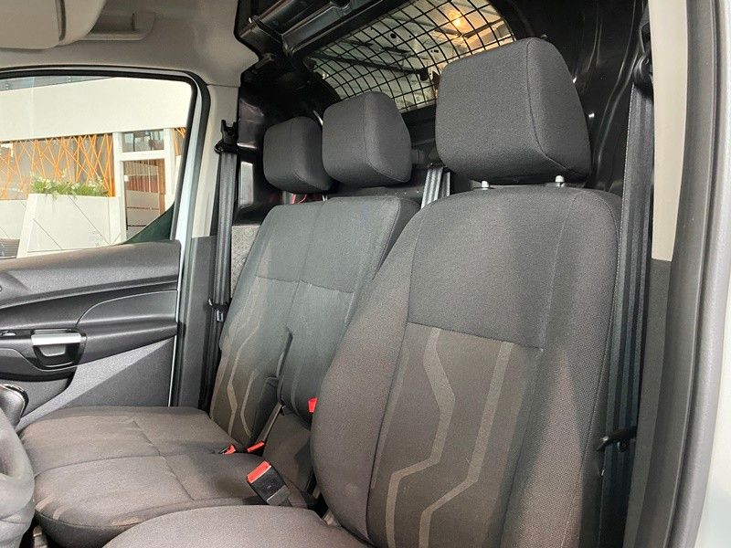Ford Transit Connect 2016