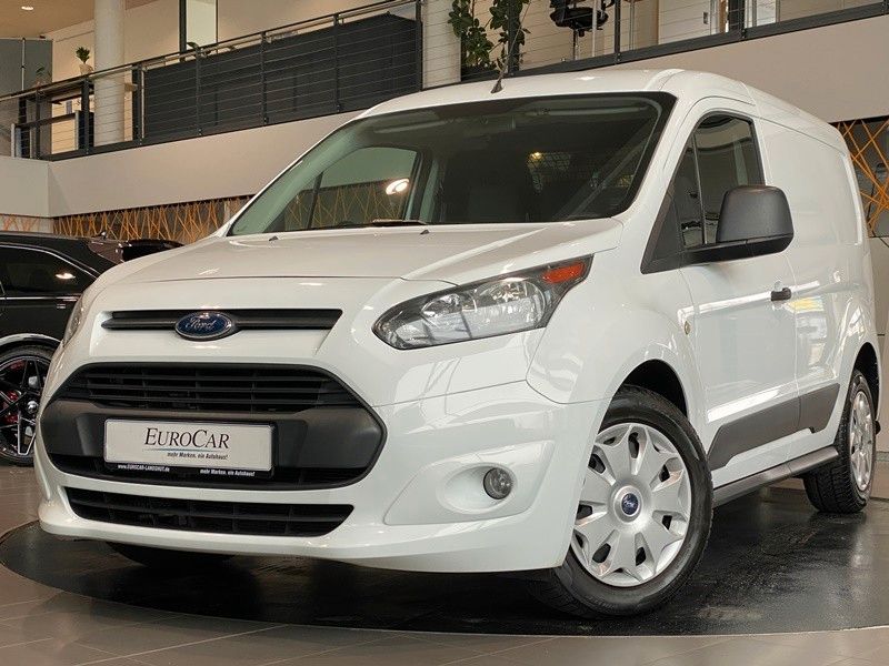 Ford Transit Connect 2016