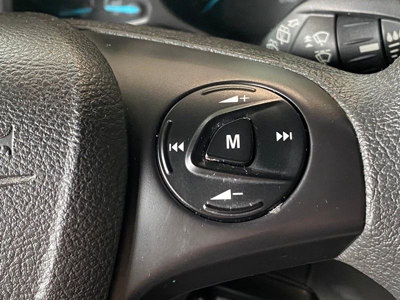 Ford Transit Connect 2016