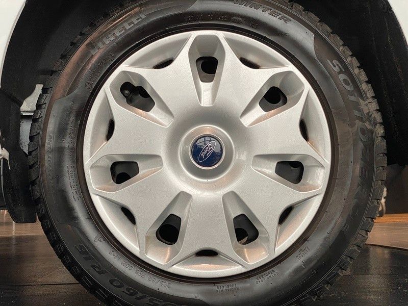 Ford Transit Connect 2016