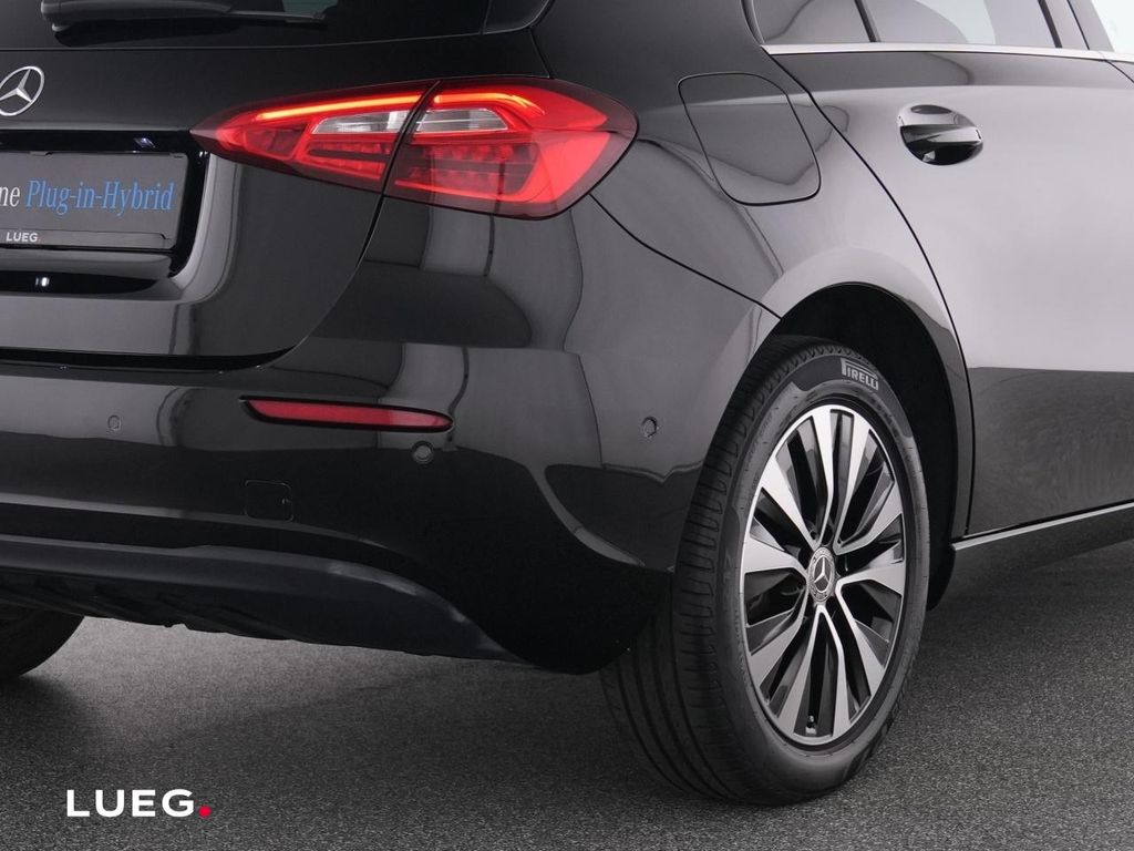 Mercedes-Benz A 250 2022