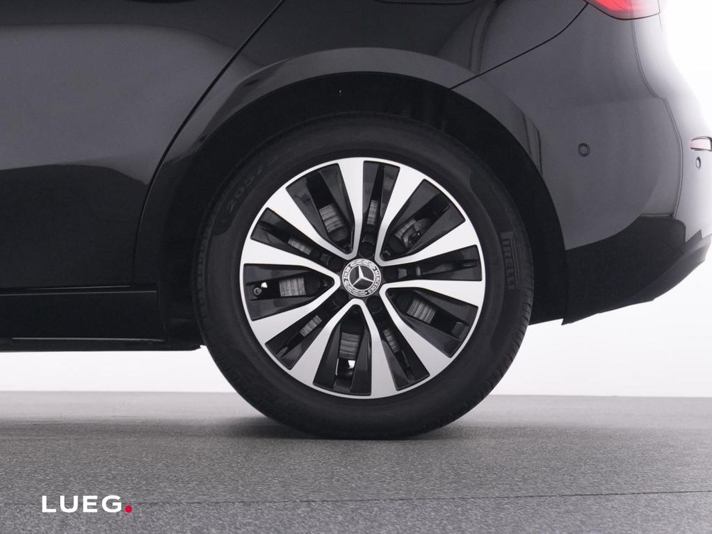 Mercedes-Benz A 250 2022