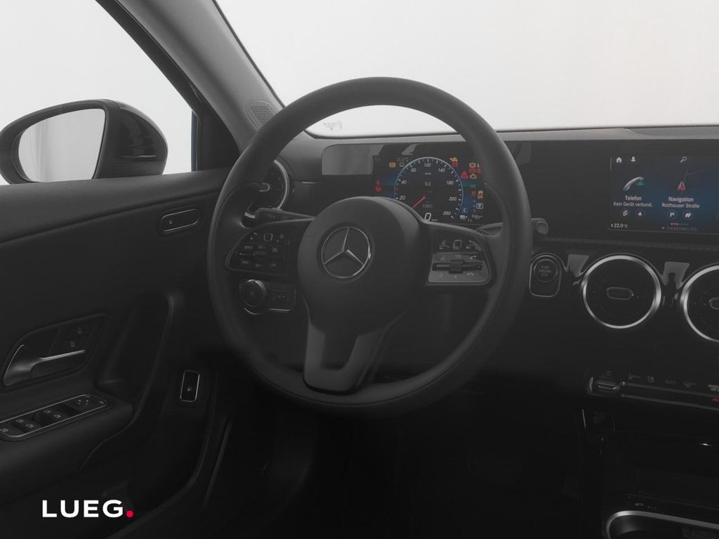 Mercedes-Benz A 250 2022