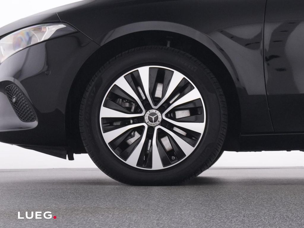 Mercedes-Benz A 250 2022