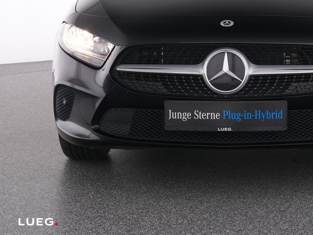 Mercedes-Benz A 250 2022