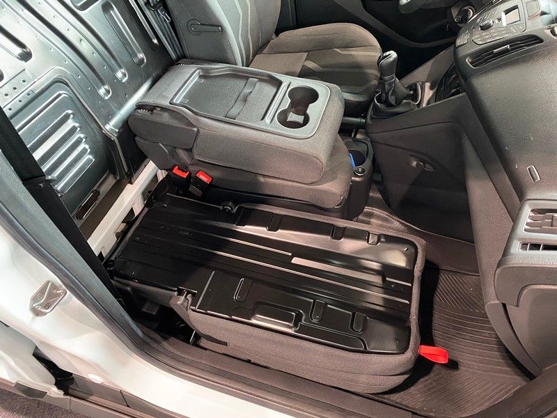 Ford Transit Connect 2016