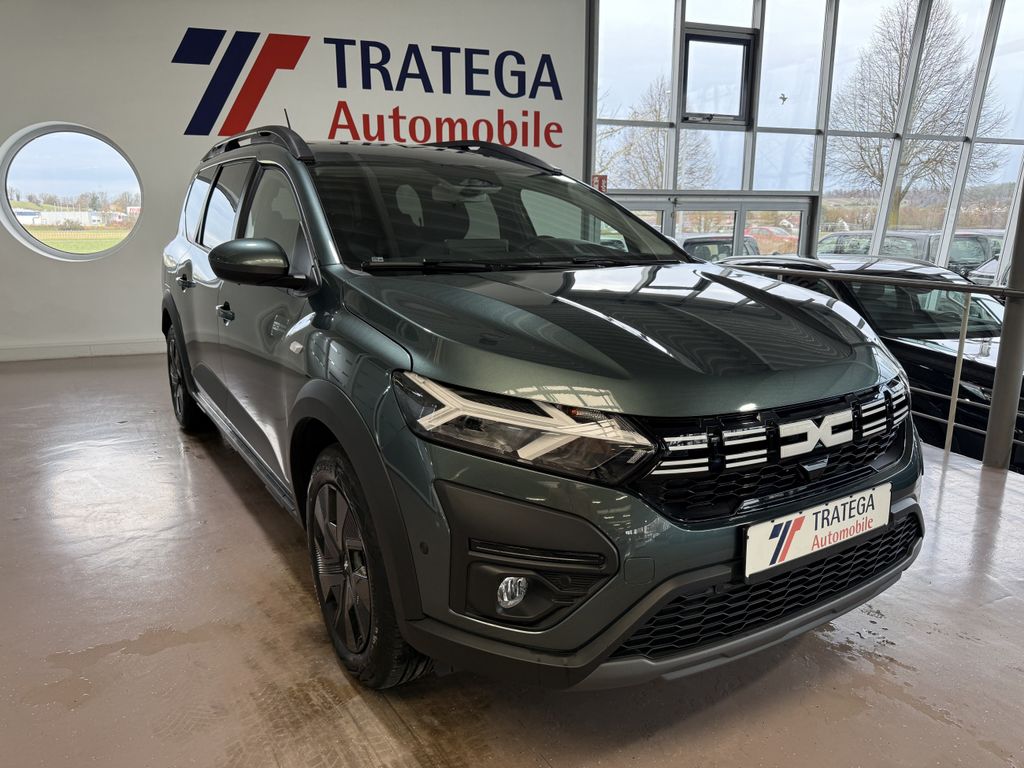 Dacia Jogger 2025