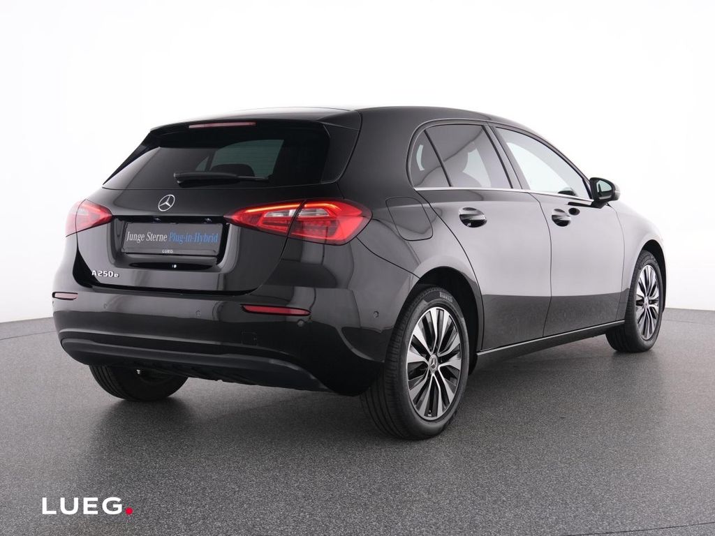 Mercedes-Benz A 250 2022