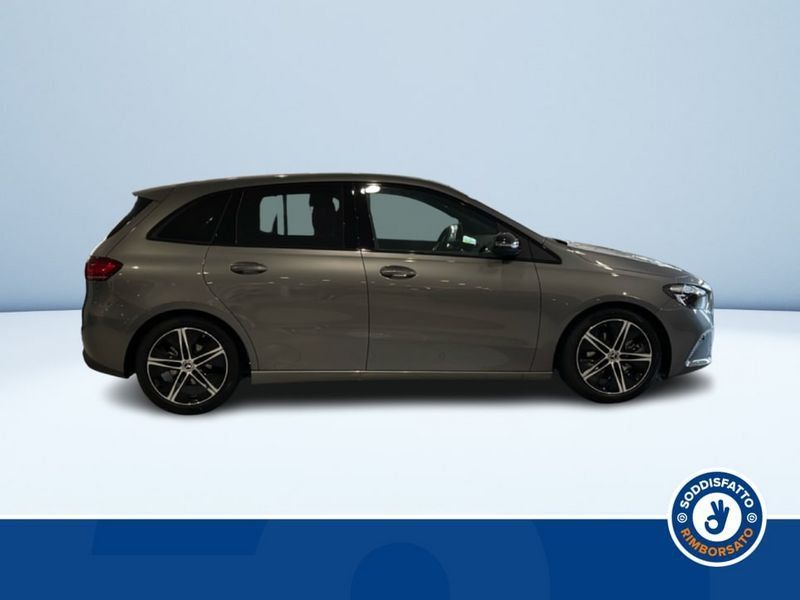 Mercedes-Benz B 180 2026