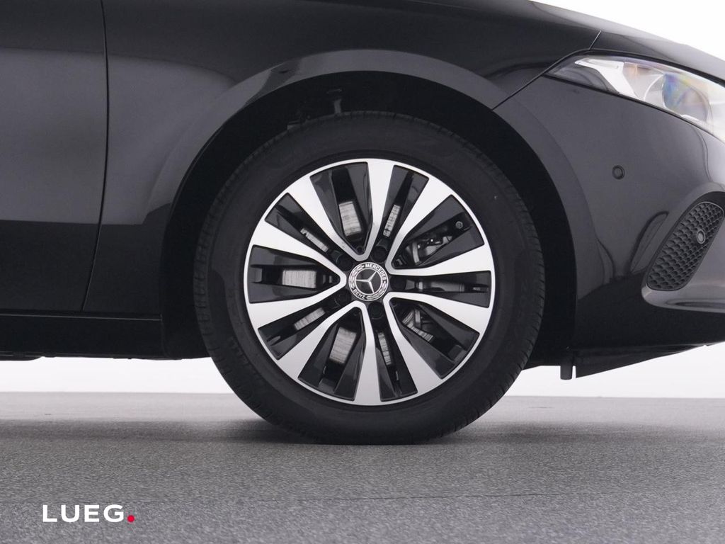 Mercedes-Benz A 250 2022