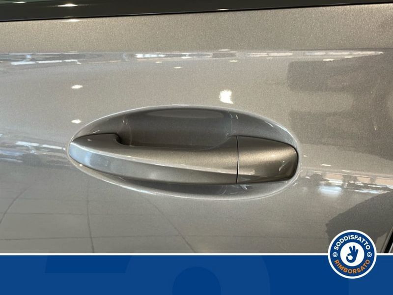 Mercedes-Benz B 180 2026