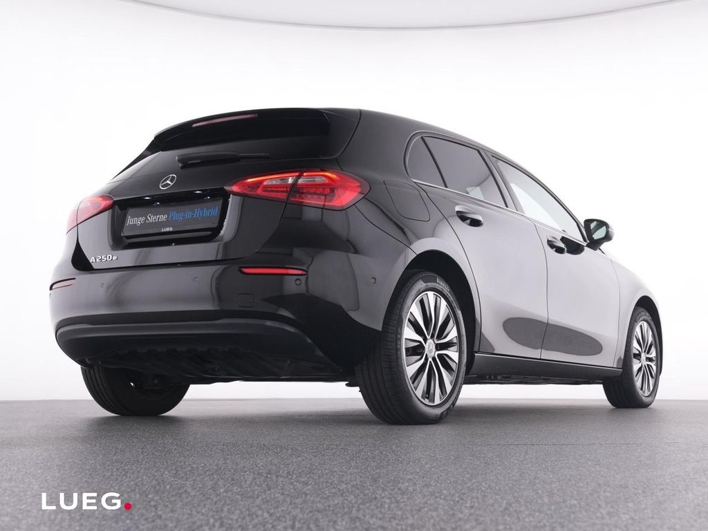Mercedes-Benz A 250 2022
