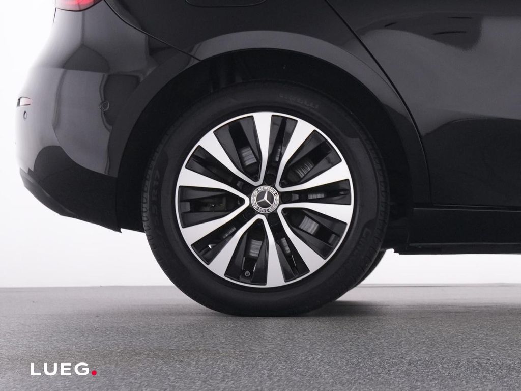 Mercedes-Benz A 250 2022