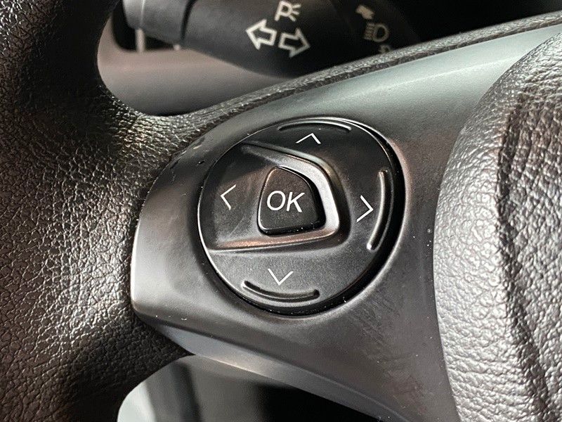 Ford Transit Connect 2016