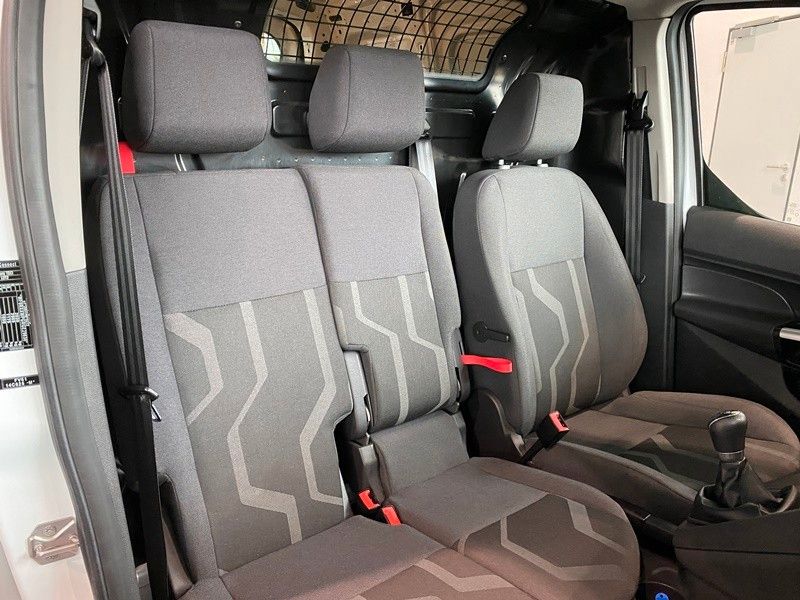 Ford Transit Connect 2016