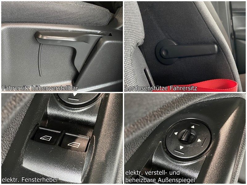 Ford Transit Connect 2016