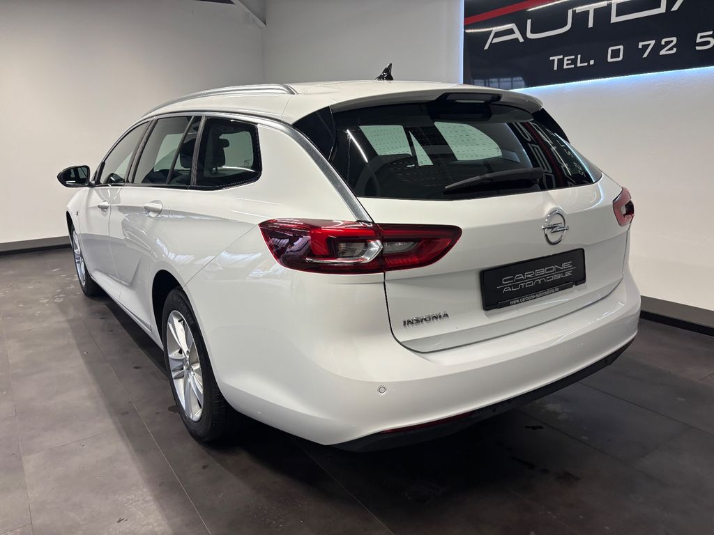 Opel Insignia 2021